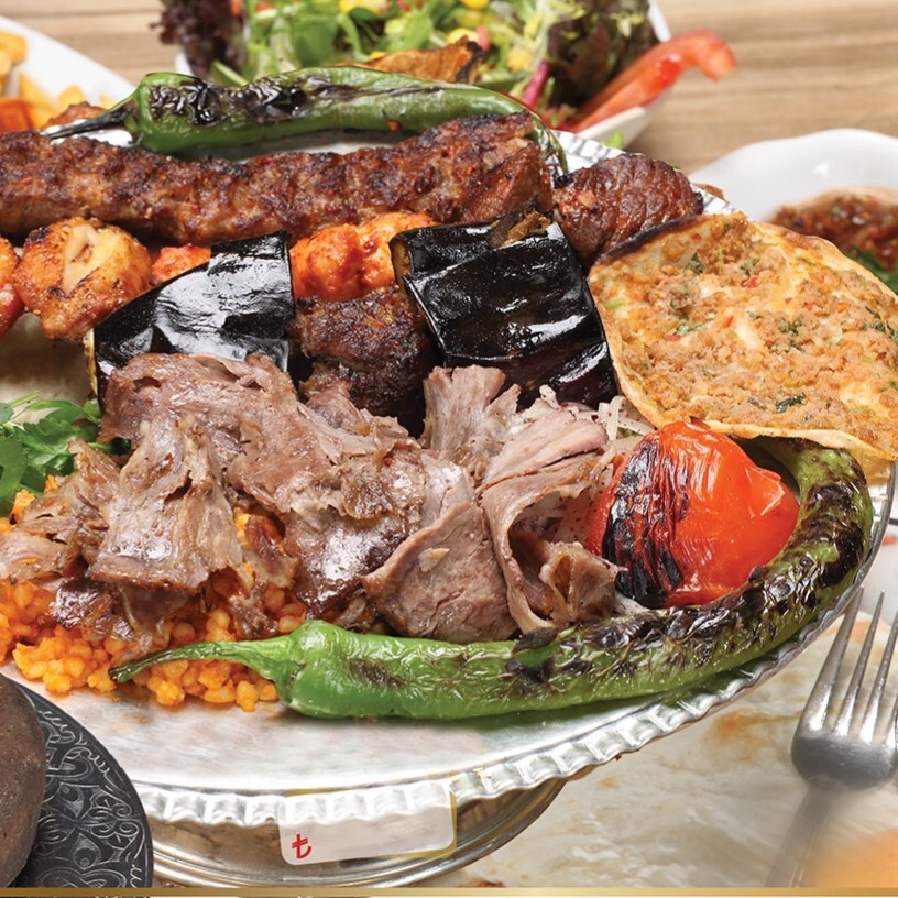 Aspava Karışık ( 500 Grm)