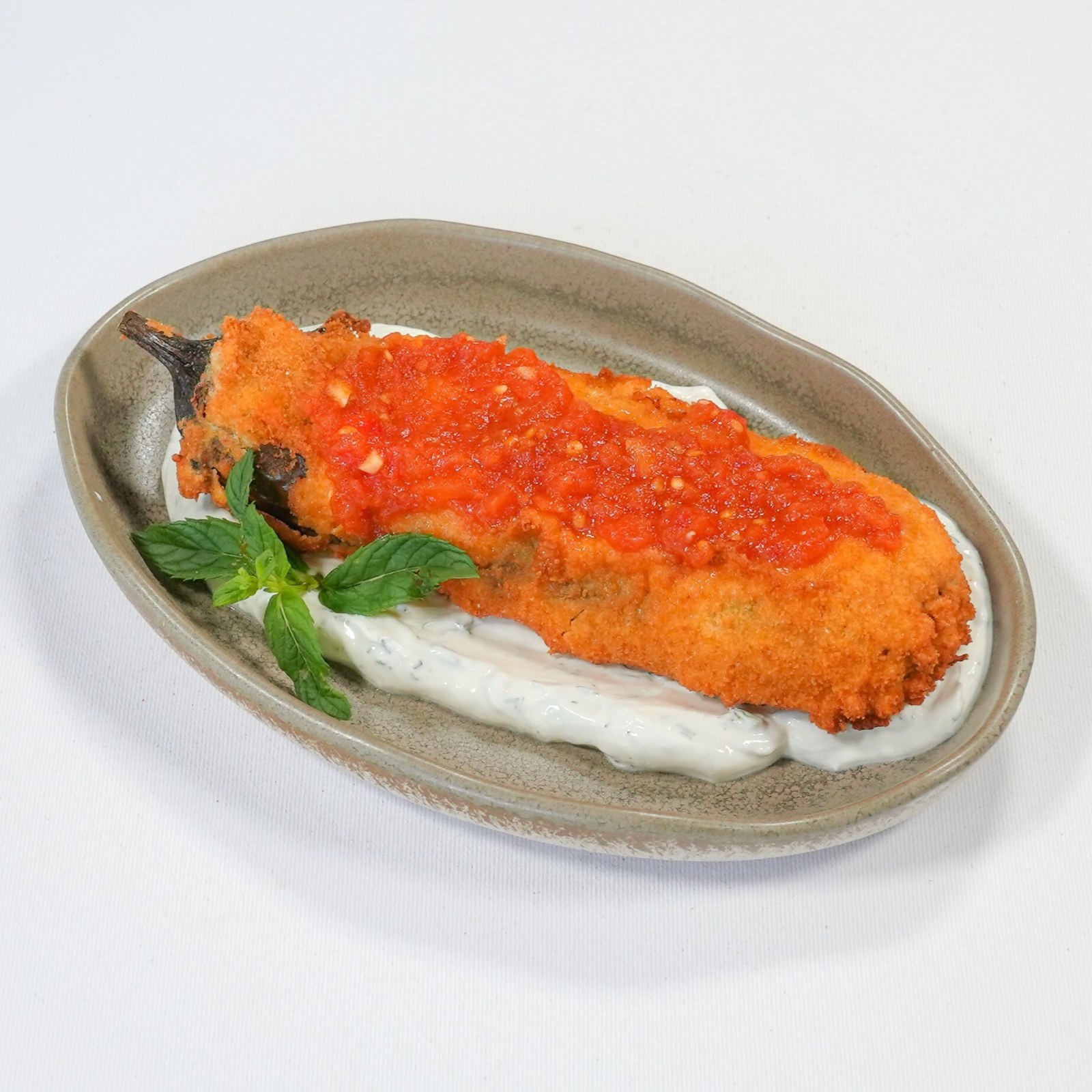 Patates Kroket