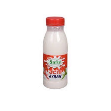Acılı Ayran