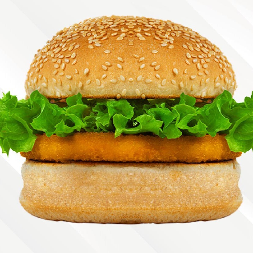 Tavuk Çocuk Burger