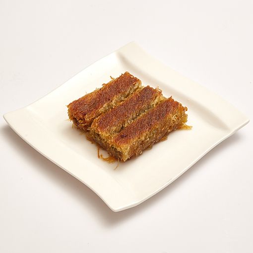 Burma Kadayıf (3 Dilim)