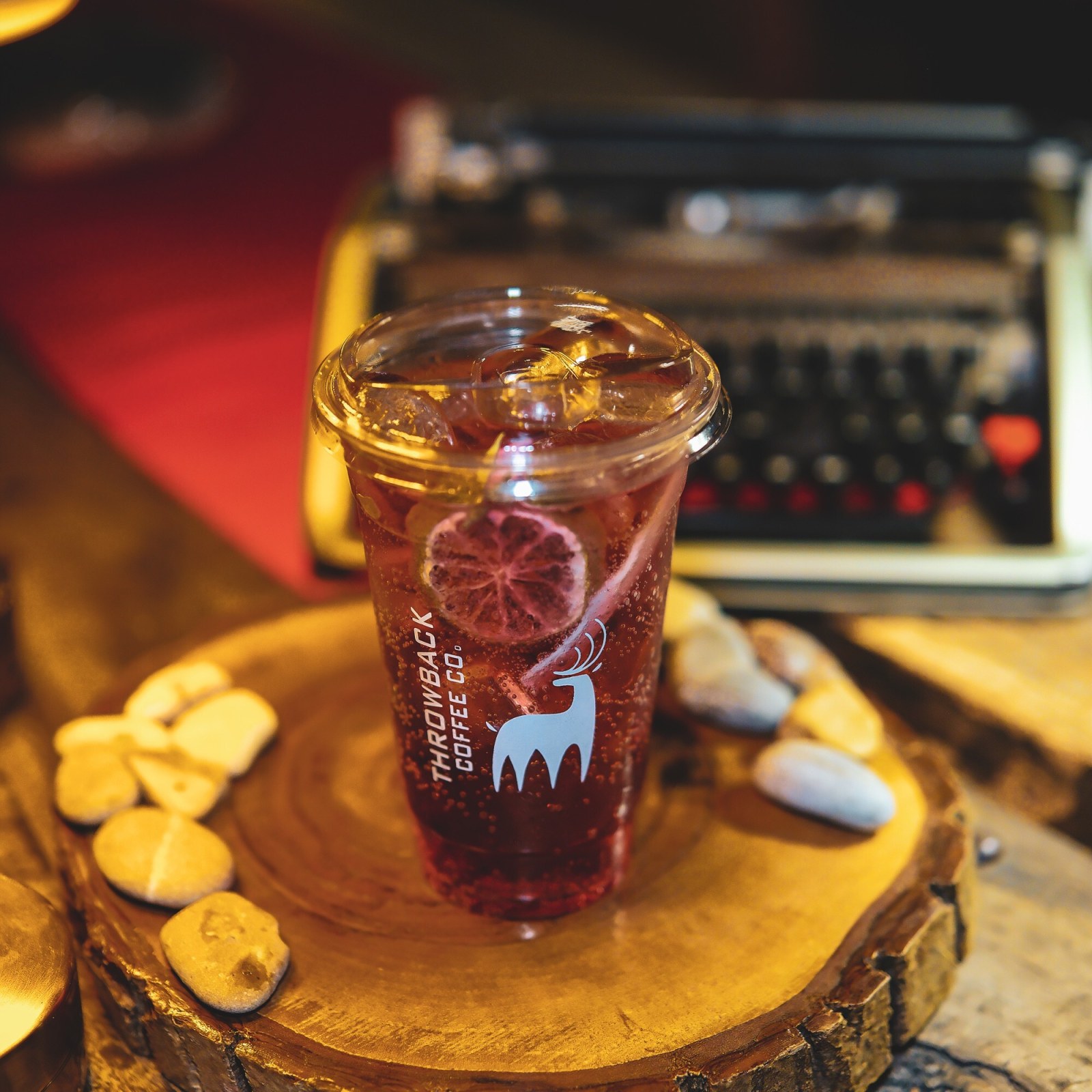 Hibiscus Special