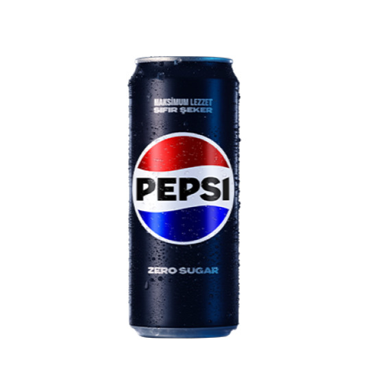 Pepsi Zero (33 cl.)