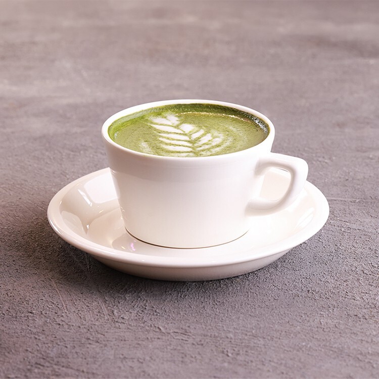 Matcha Latte (Orta)