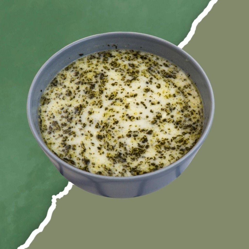 Yayla Çorbası