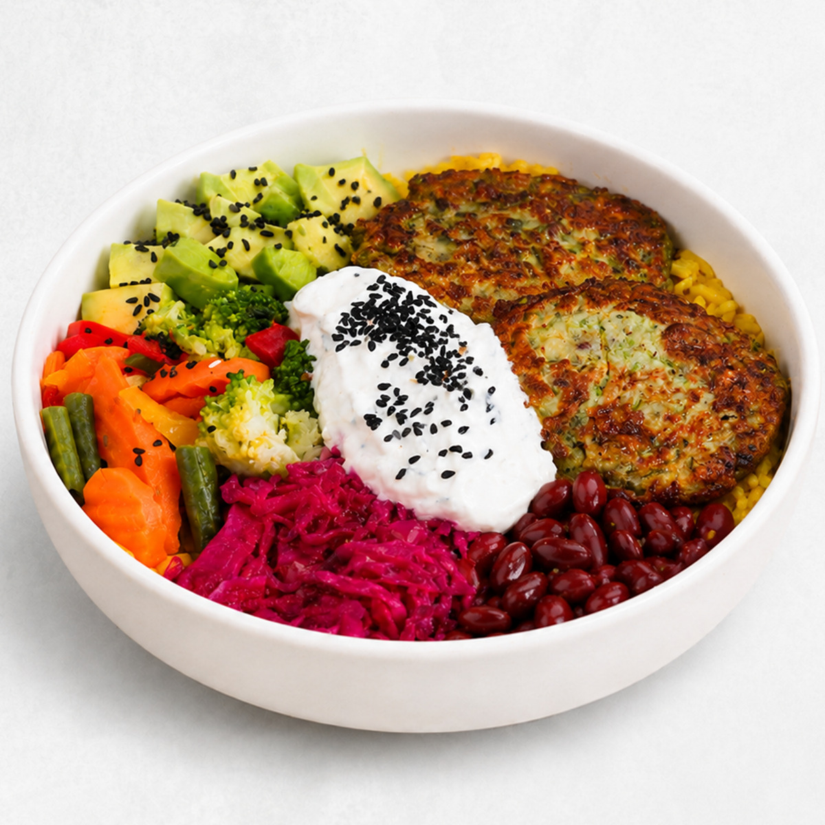 Mücver Bowl