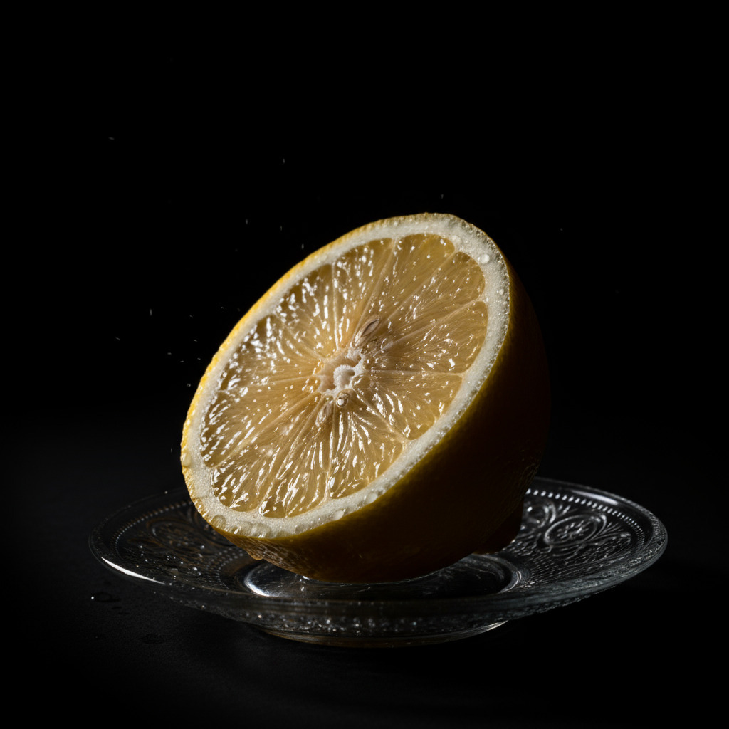 Limon (Adet)