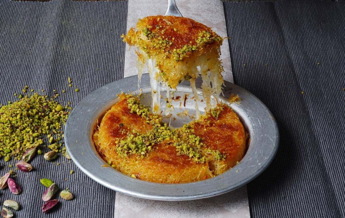 Künefe