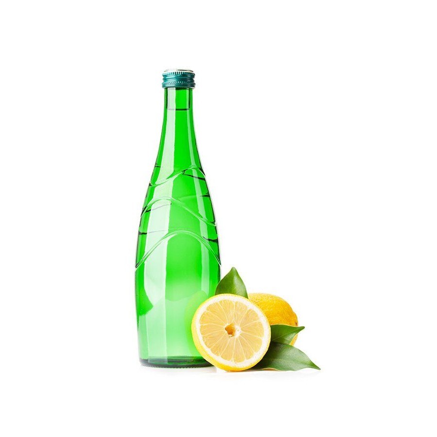 Limonlu Soda