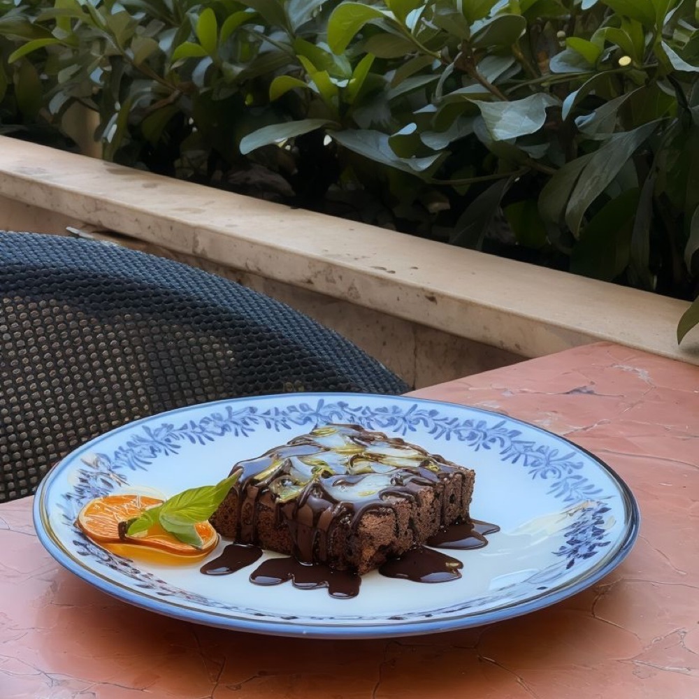 Brownie