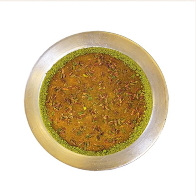 Special Künefe (3 Kişilik)
