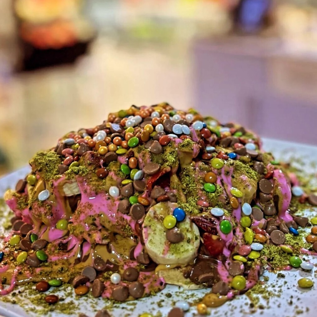 waffesta Waffle ÇİFT WAFFLE