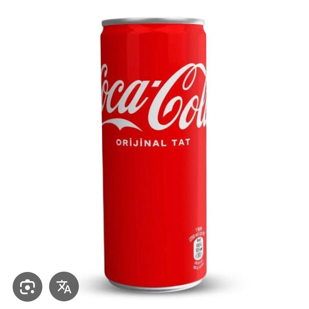 Cocacola