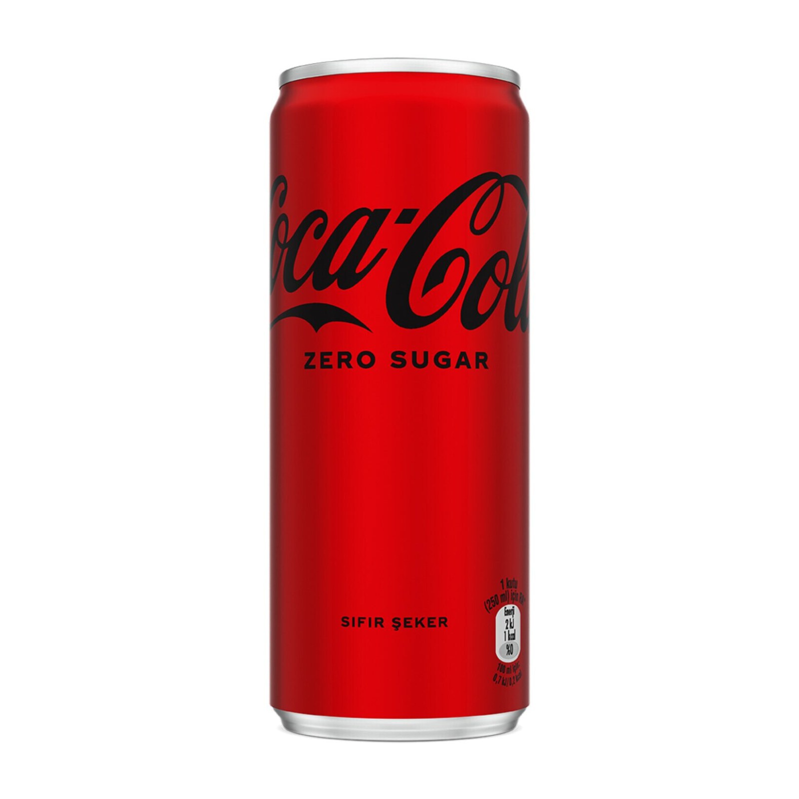 Coca-Cola Zero 330 ml