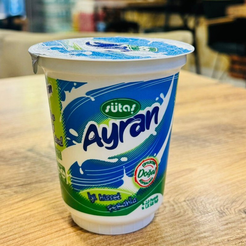 Ayran (Küçük)