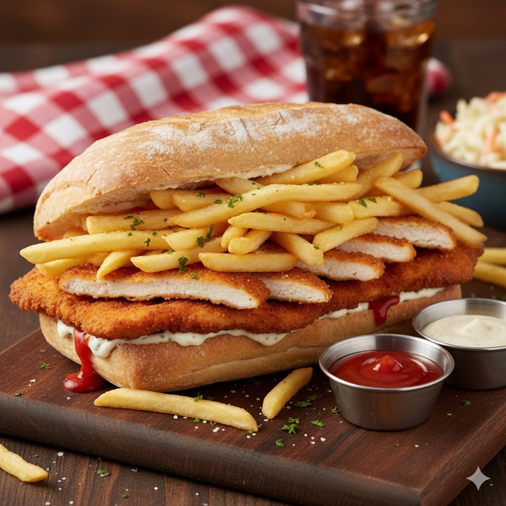 Snitzel Patso