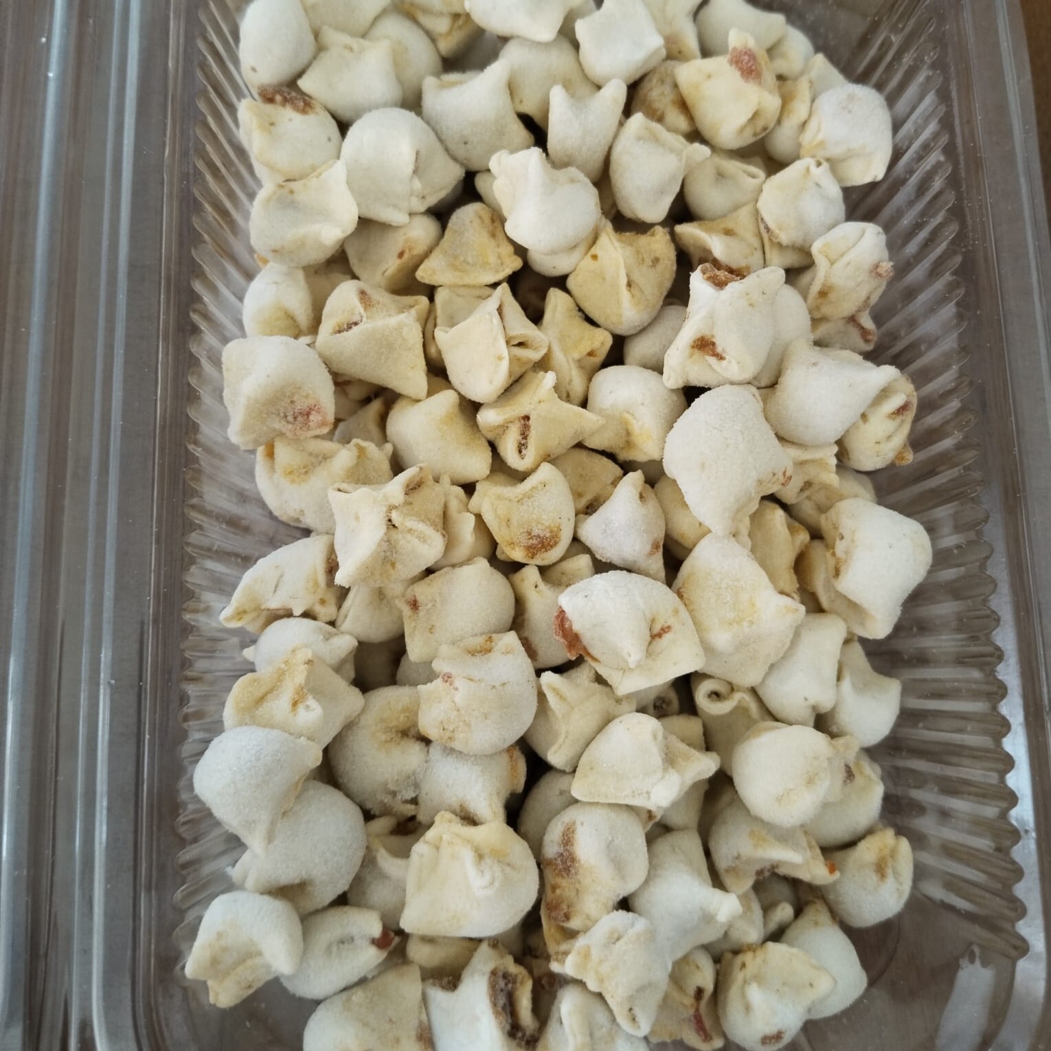 YÜKSÜK ÇORBASI 500 GR DONDURULMUŞ