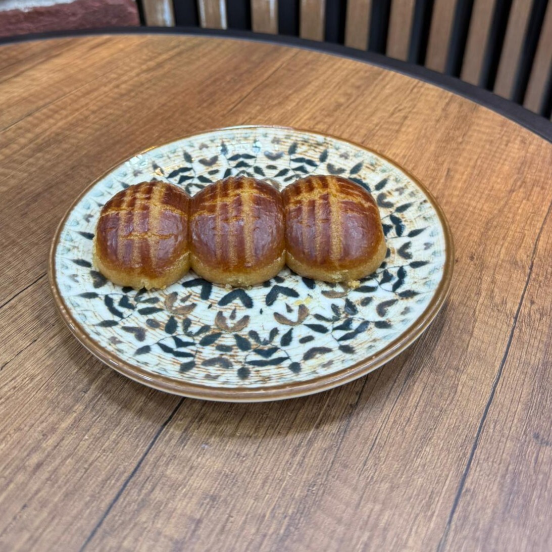 Şekerpare (500 gr)