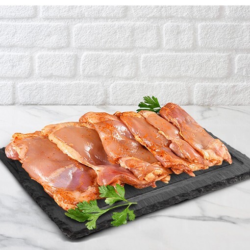 Köfteci Yusuf Soslu Piliç İncik (1 kg.)