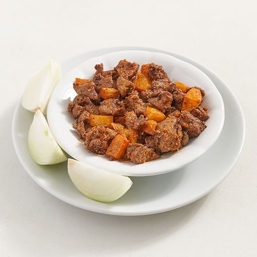 Ciğer (Az)