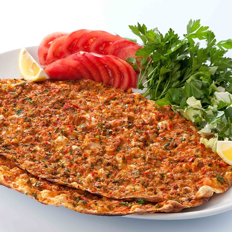 Antep Lahmacun