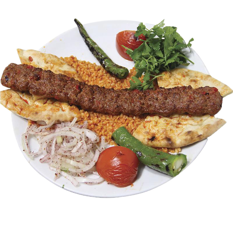 Urfa Kebap