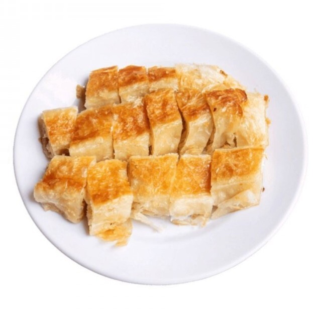Patatesli Kol Böreği (400 gr)