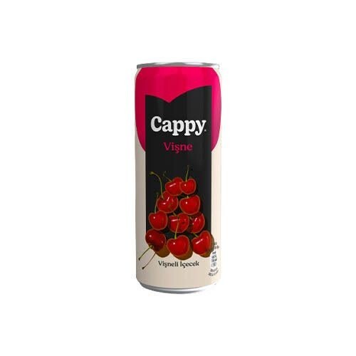 Cappy Vişne (330 Ml)