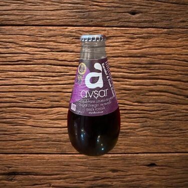 Meyveli Soda (200 ml)
