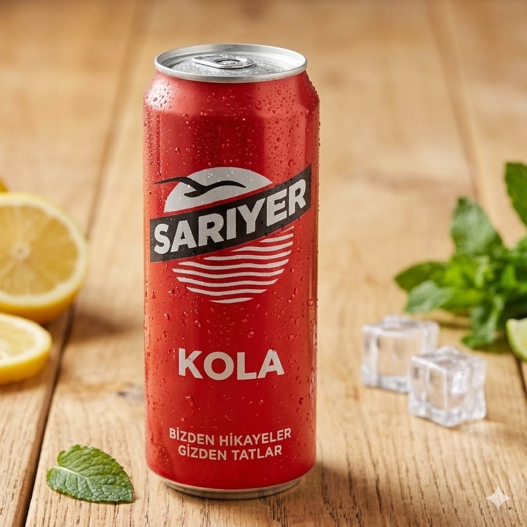 Sarıyer Kola