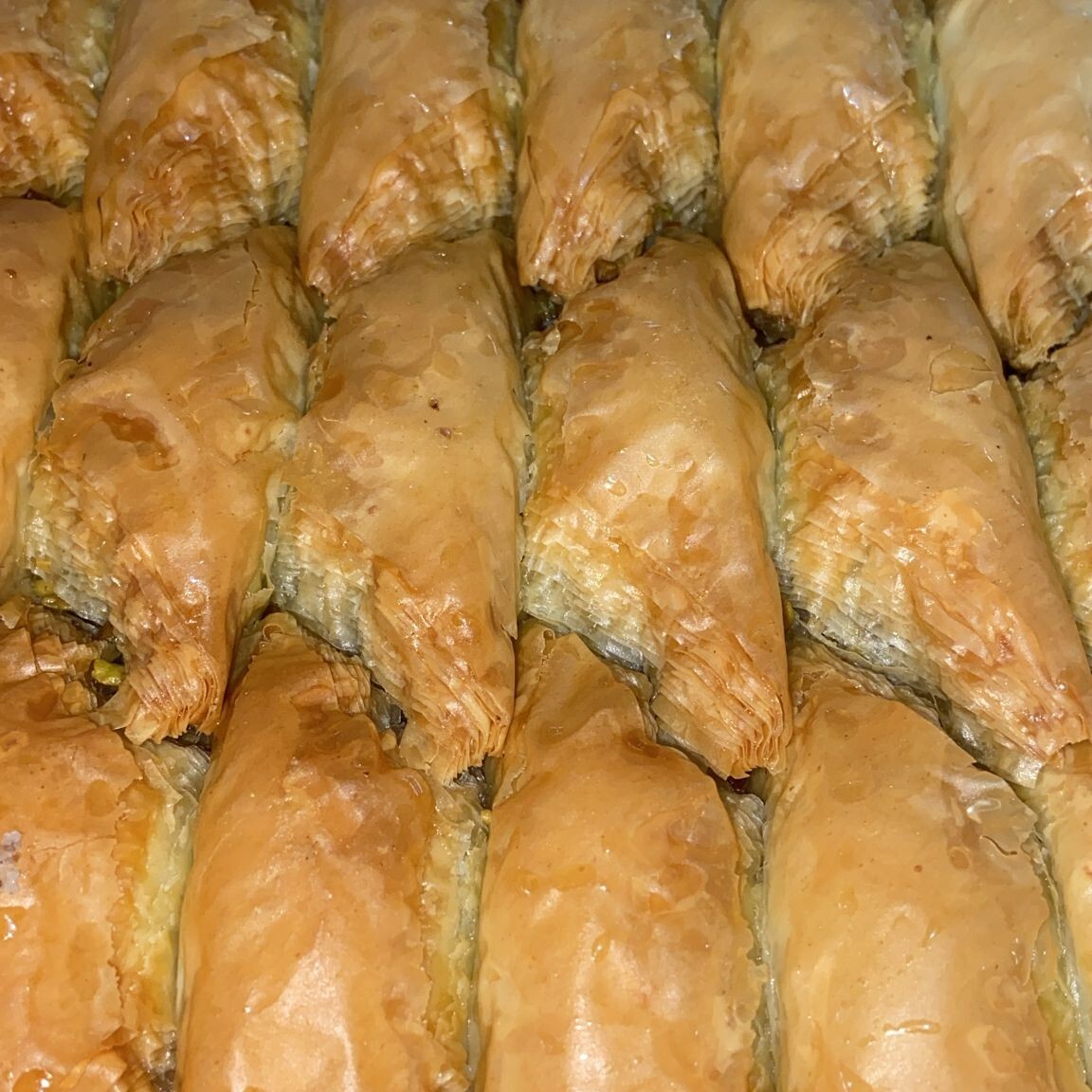 Fıstıklı Şöbiyet (500 g)