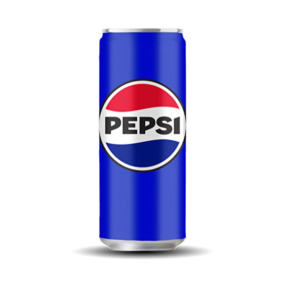 Pepsi - Klasik - 330 ml
