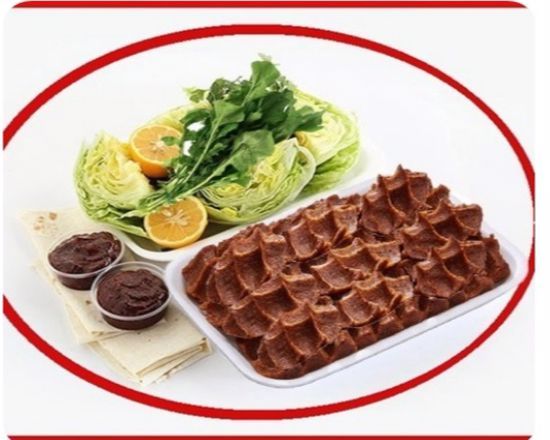 Kilo Çiğ Köfte (1000 gr.)