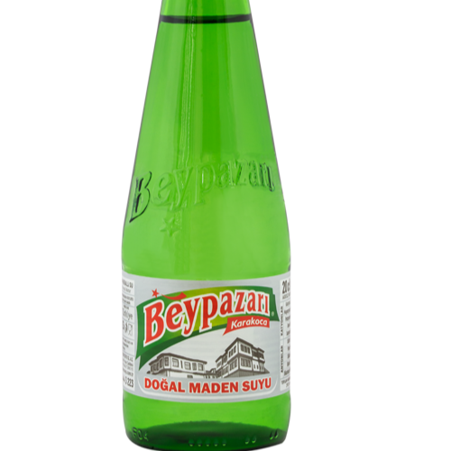 Beypazarı Sade Maden Suyu