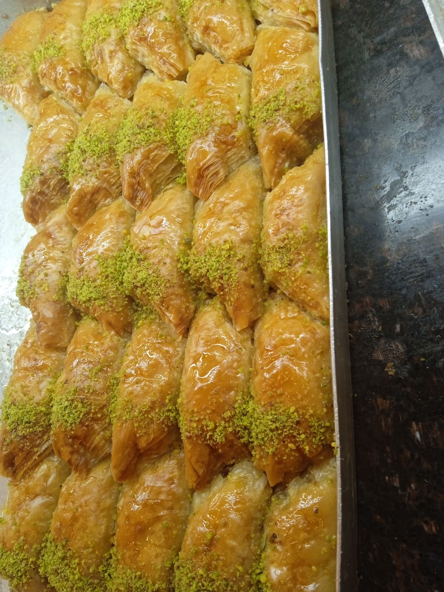 Şöbiyet (1 Kg.)