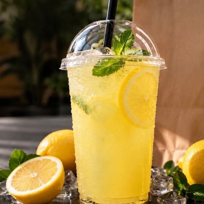 Limonata 16 oz