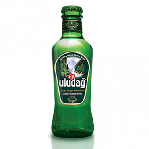 Sade Soda 200ml