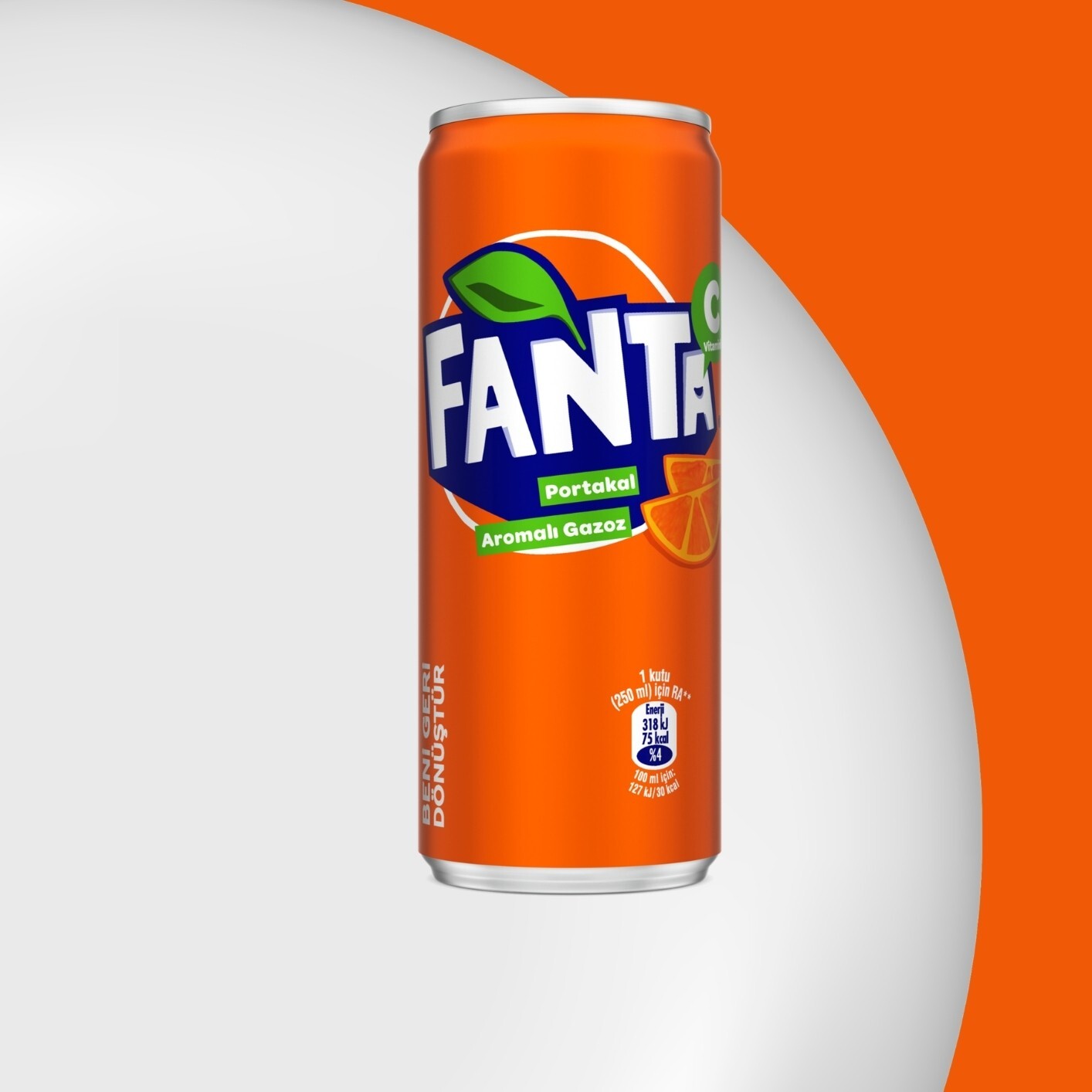 Fanta