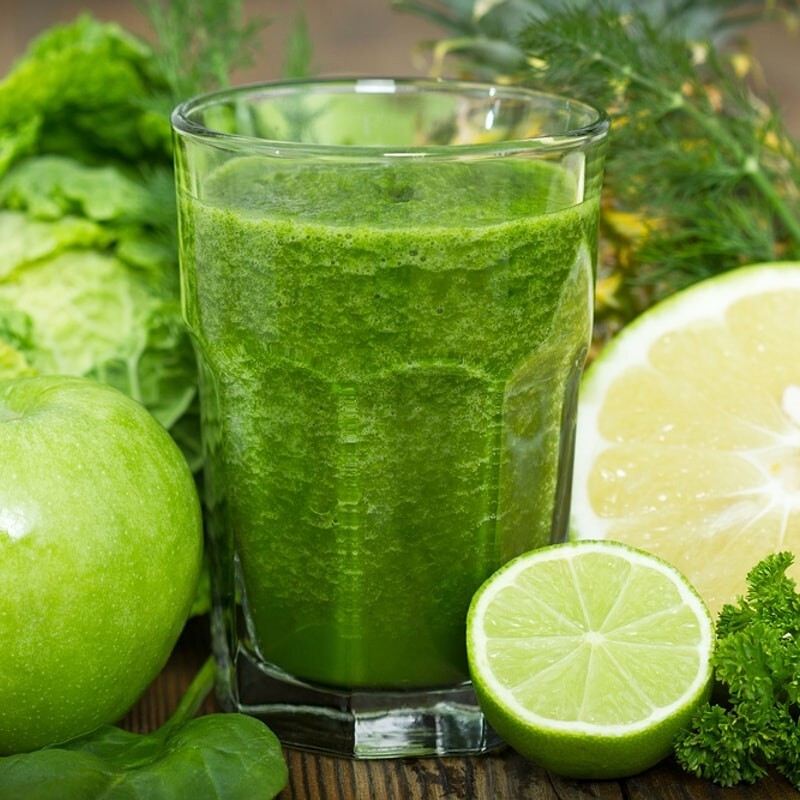 Soğuk Sıkım Juice 3 (450 cc)