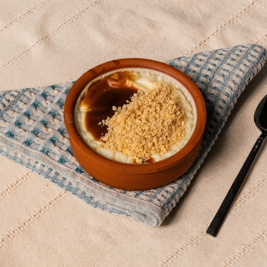 Fırın Sütlaç