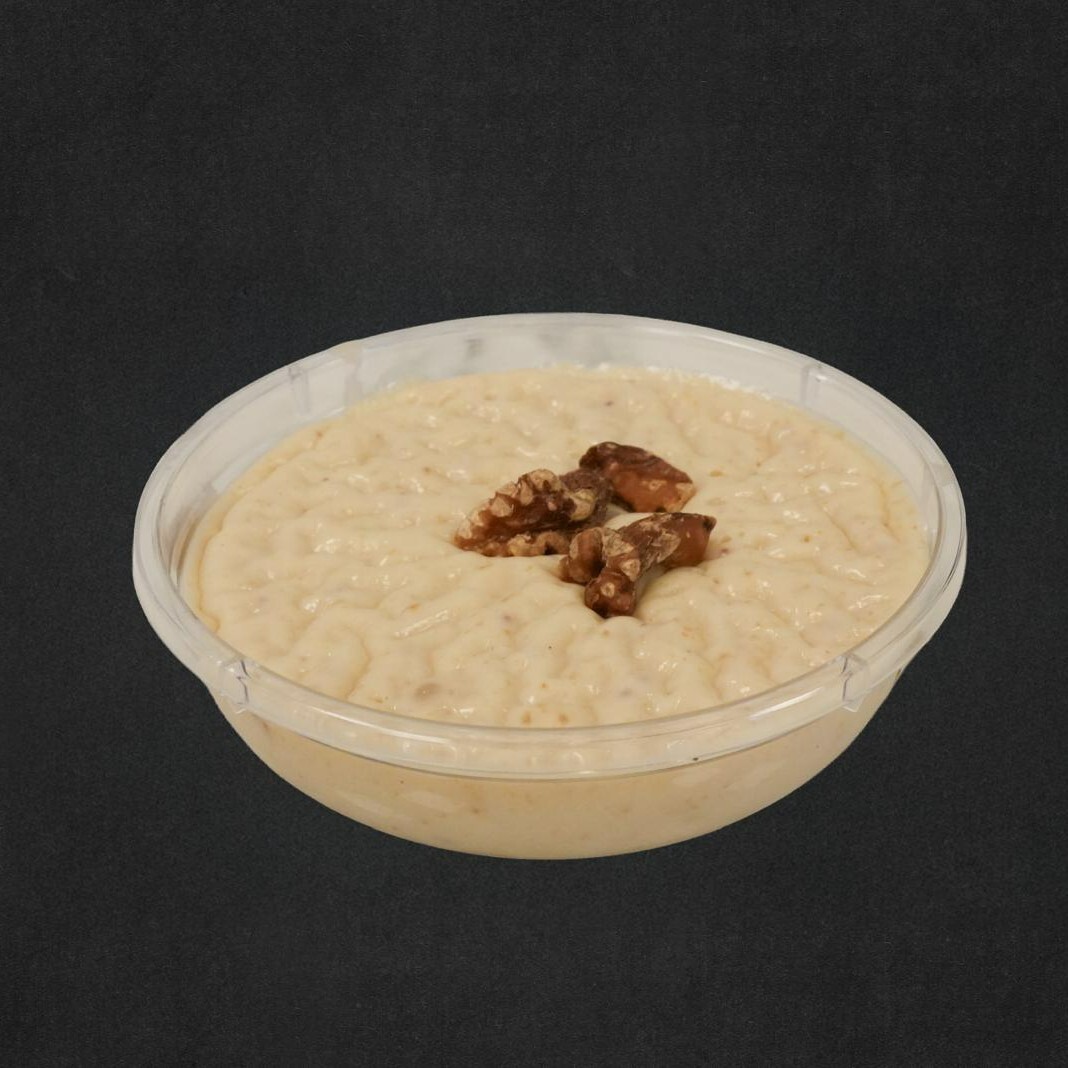 İncirli Muhallebi (200 gr)
