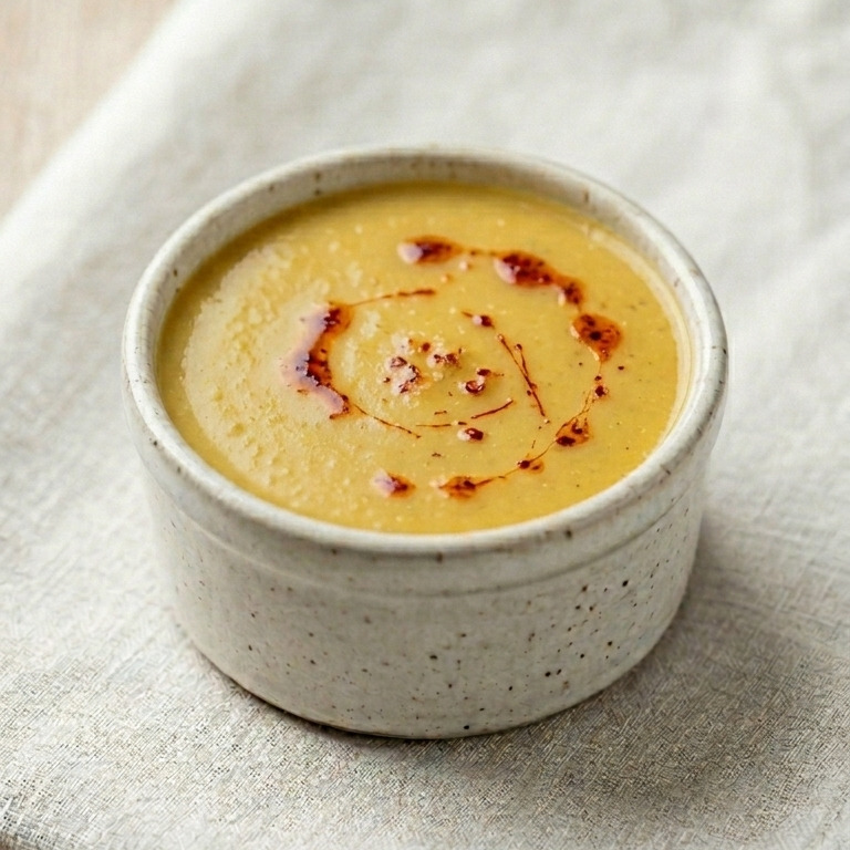 Mercimek Çorbası