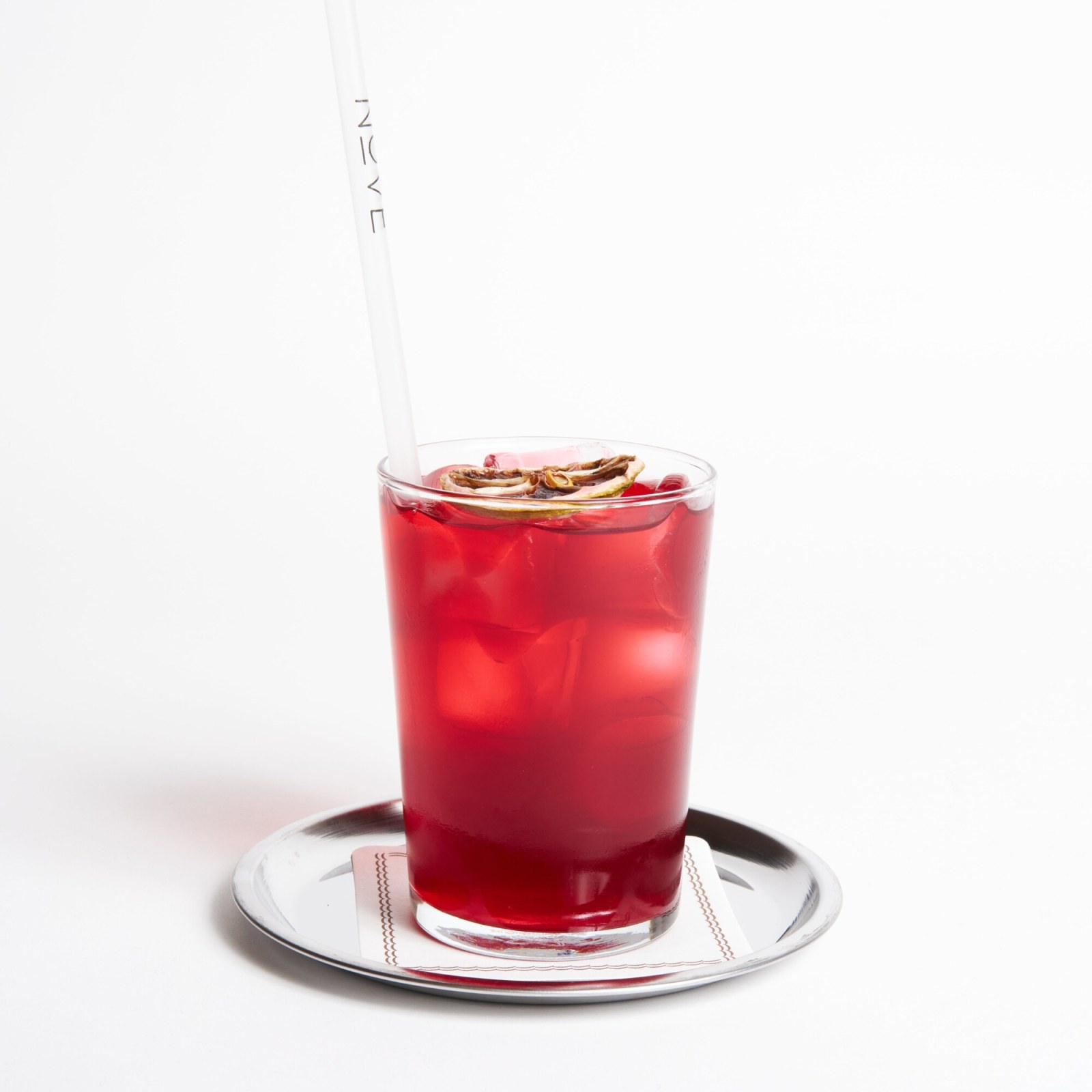 Red Ice Tea