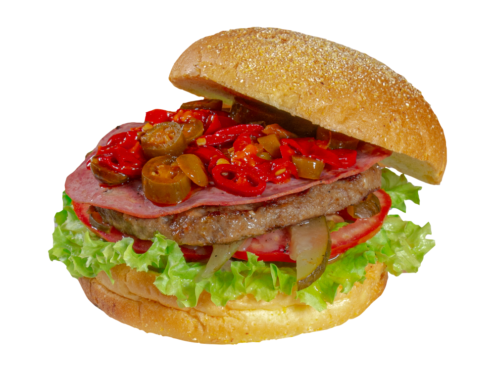 Texas Burger