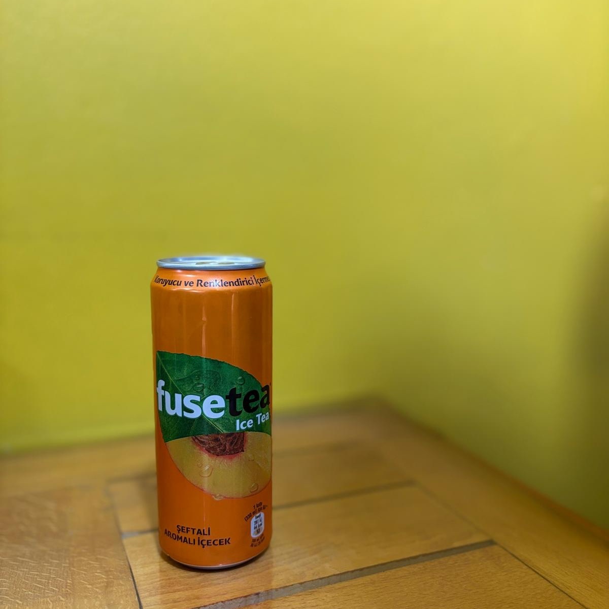 Fuse Tea (33 cl.)