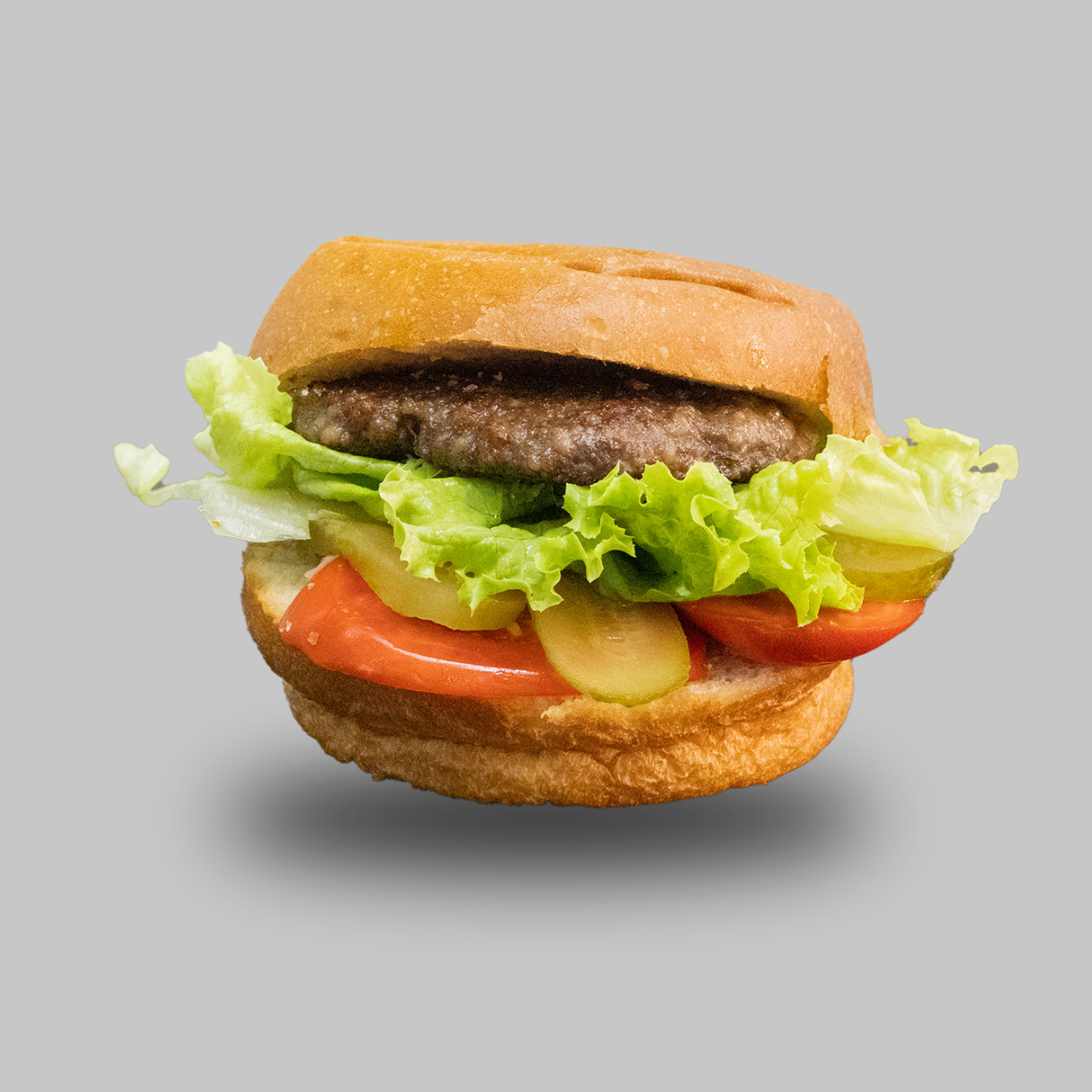 Lodos Big Burger
