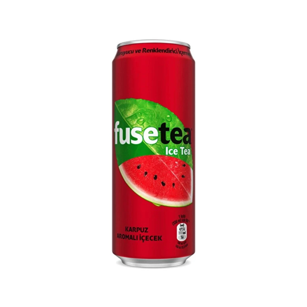 Fuse Tea Karpuz