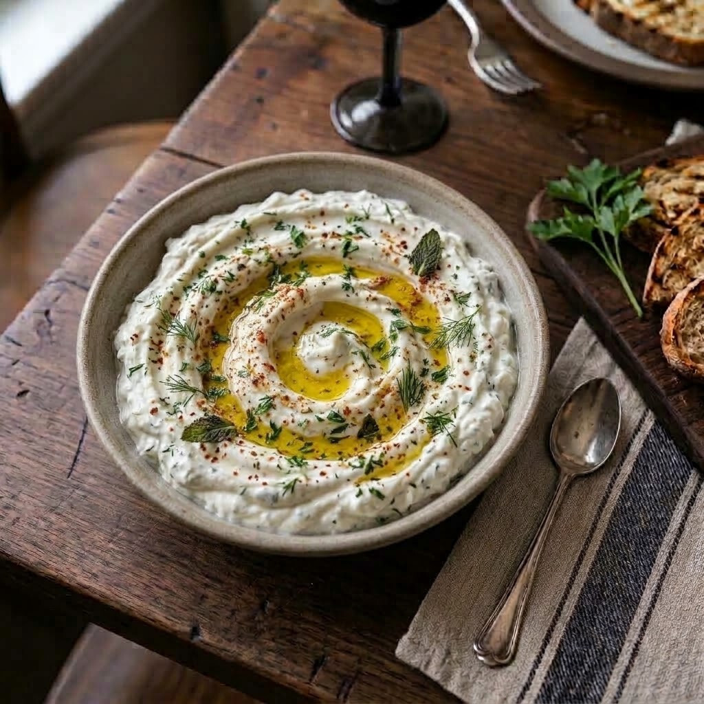 Haydari (200 gr)