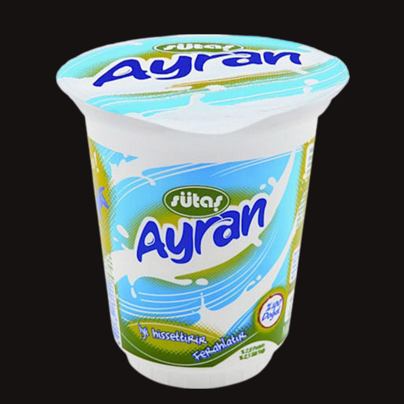 Ayran (33 cl.)