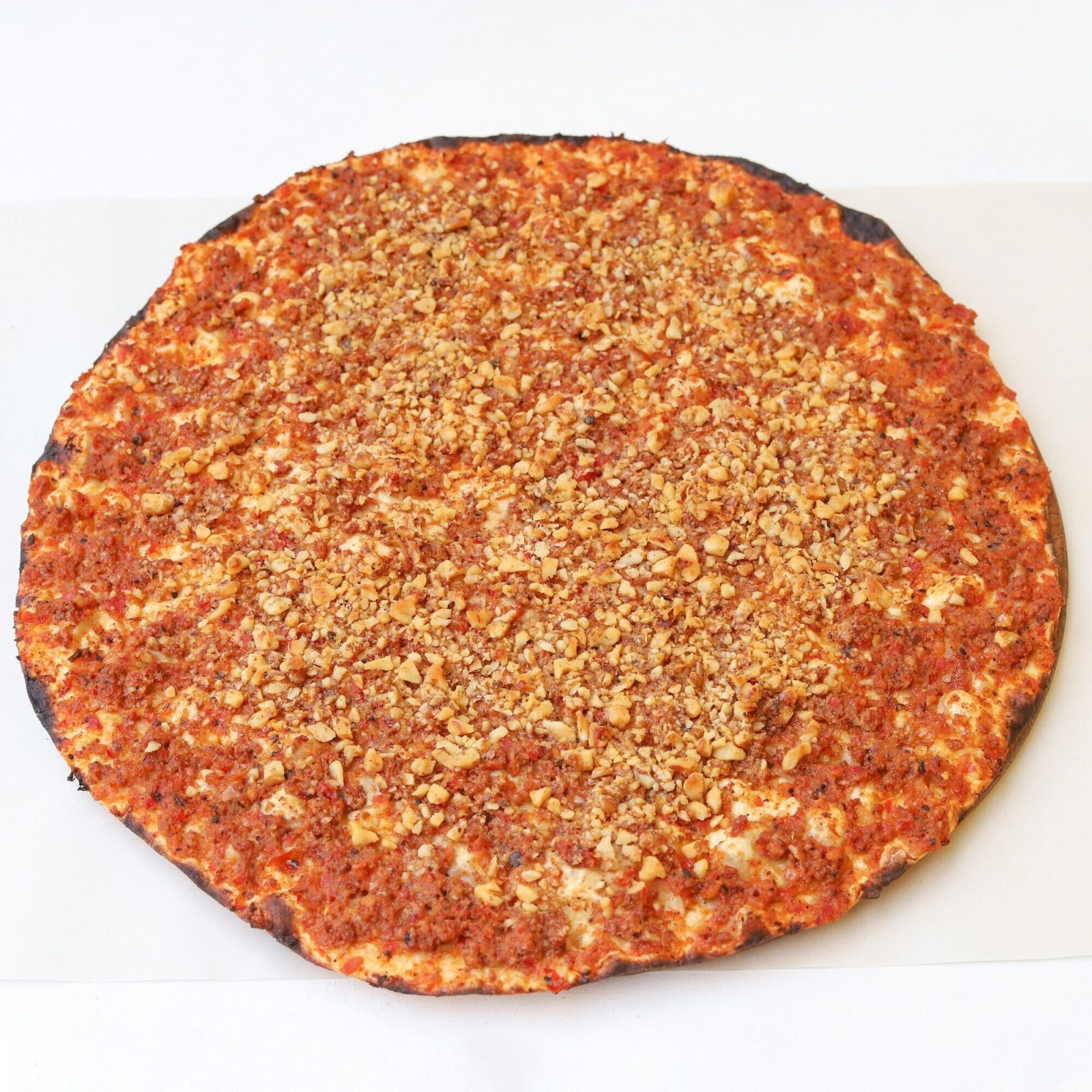 Cevizli Satır Lahmacun